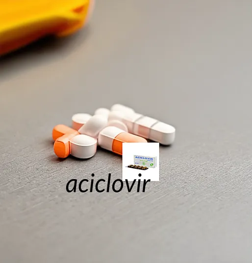 Aciclovir oftalmico prezzo